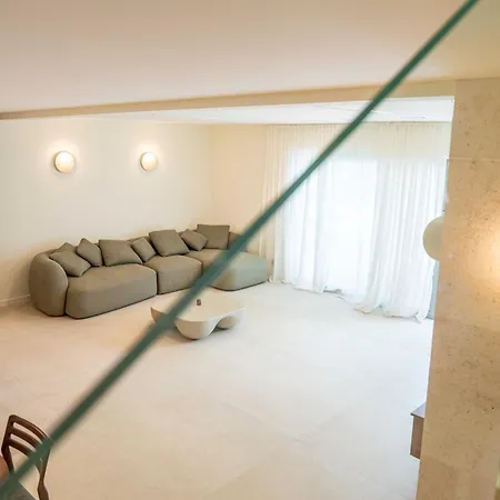 Mariva Sutivan, Modern 4br & Heated Pool ヴィラ *