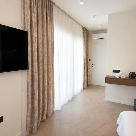 Вілла Mariva Sutivan, Modern 4br & Heated Pool Сутіван