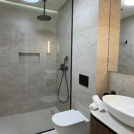 Вілла Mariva Sutivan, Modern 4br & Heated Pool Сутіван