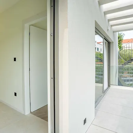 Villa Mariva Sutivan, Modern 4br & Heated Pool Sutivan